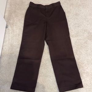 Dickies pants
